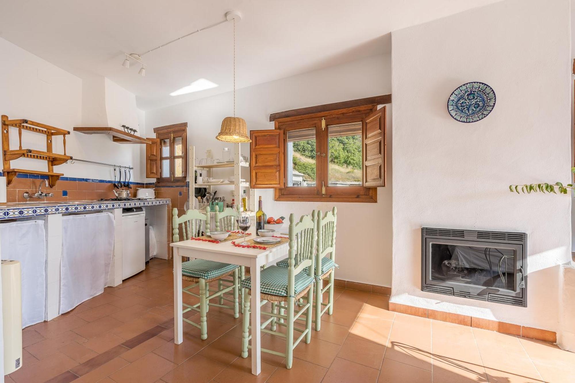 Casa Belmonte Apartment บูบิยอน ภายนอก รูปภาพ
