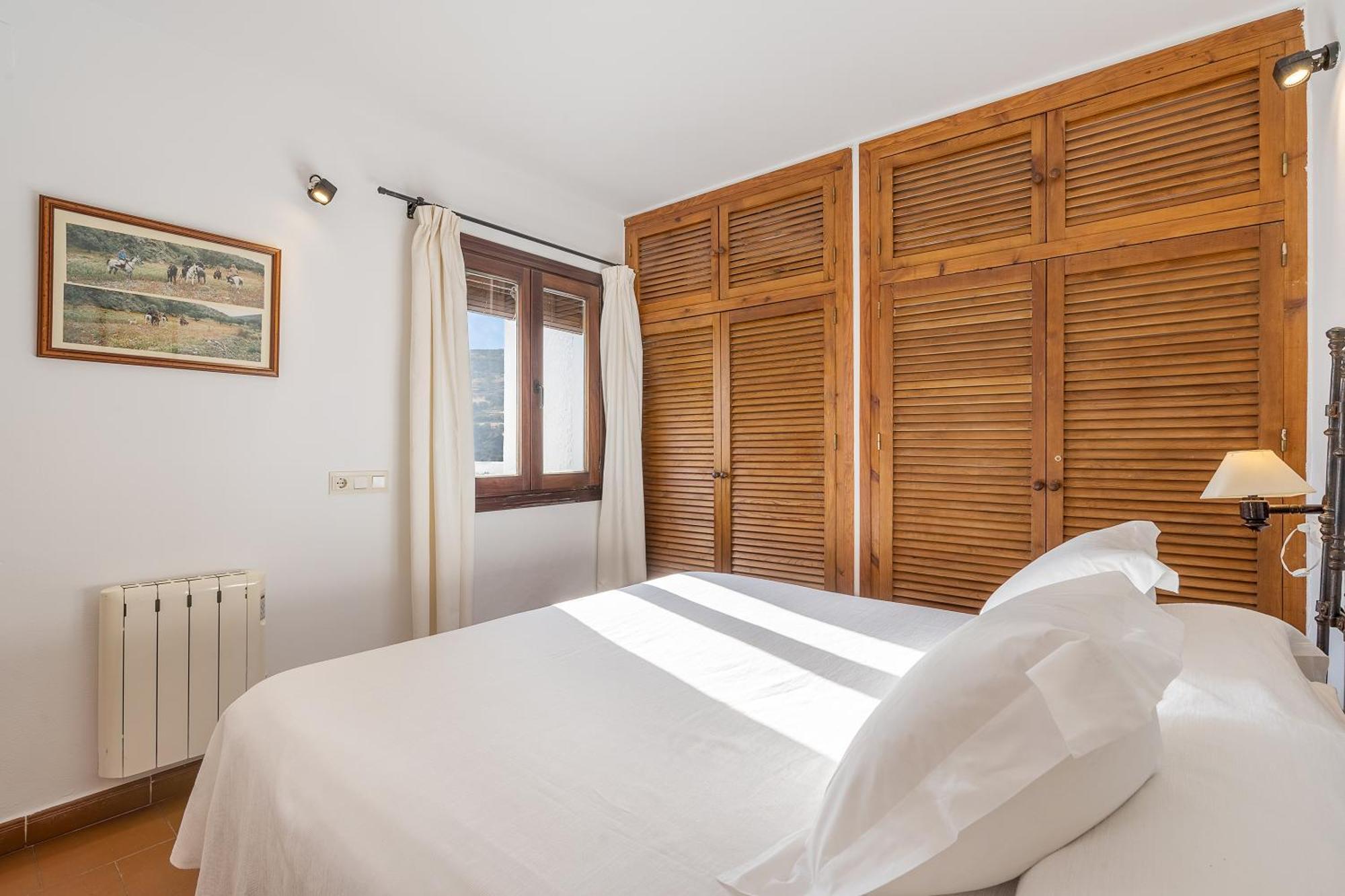Casa Belmonte Apartment บูบิยอน ภายนอก รูปภาพ