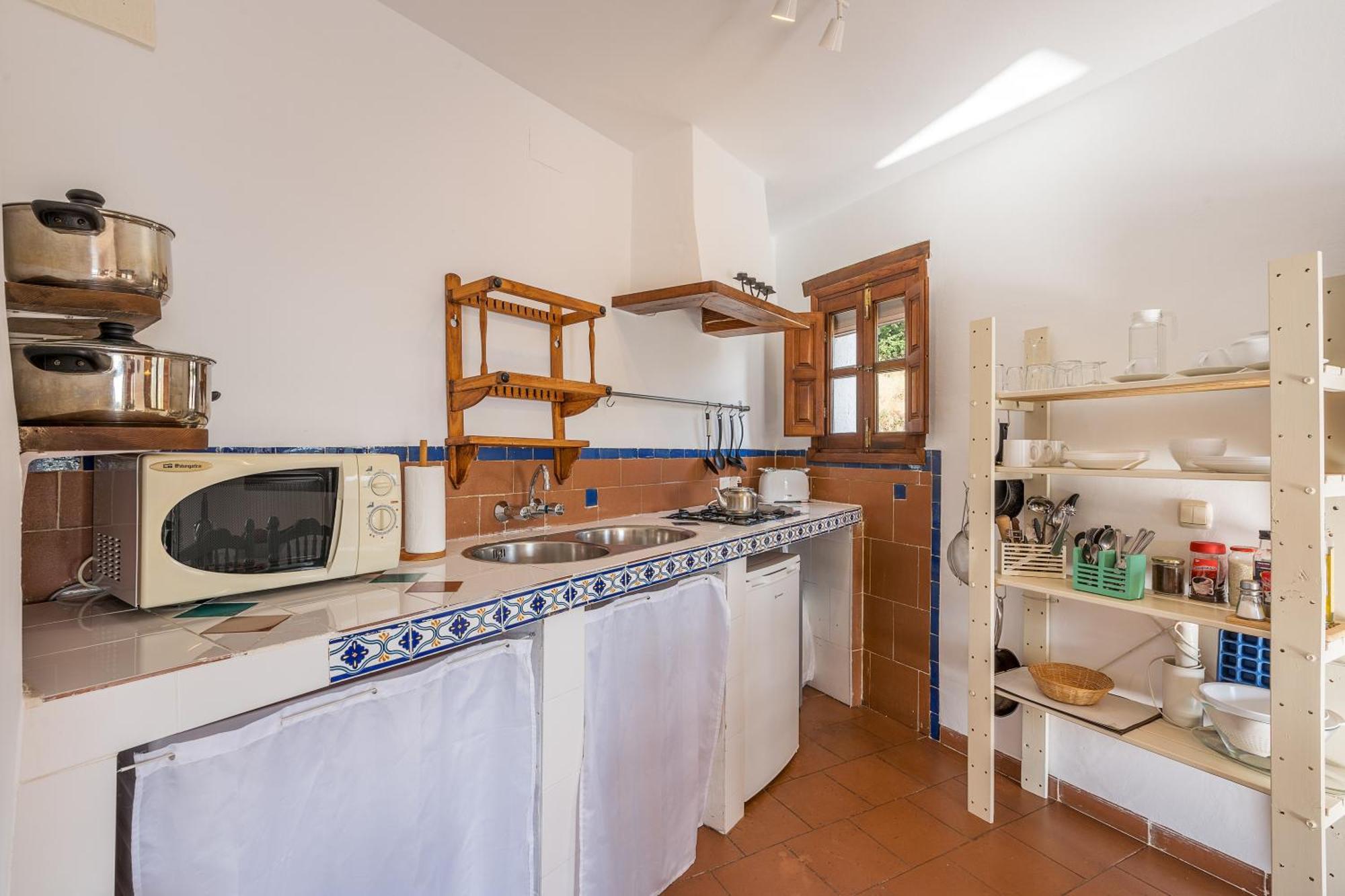 Casa Belmonte Apartment บูบิยอน ภายนอก รูปภาพ