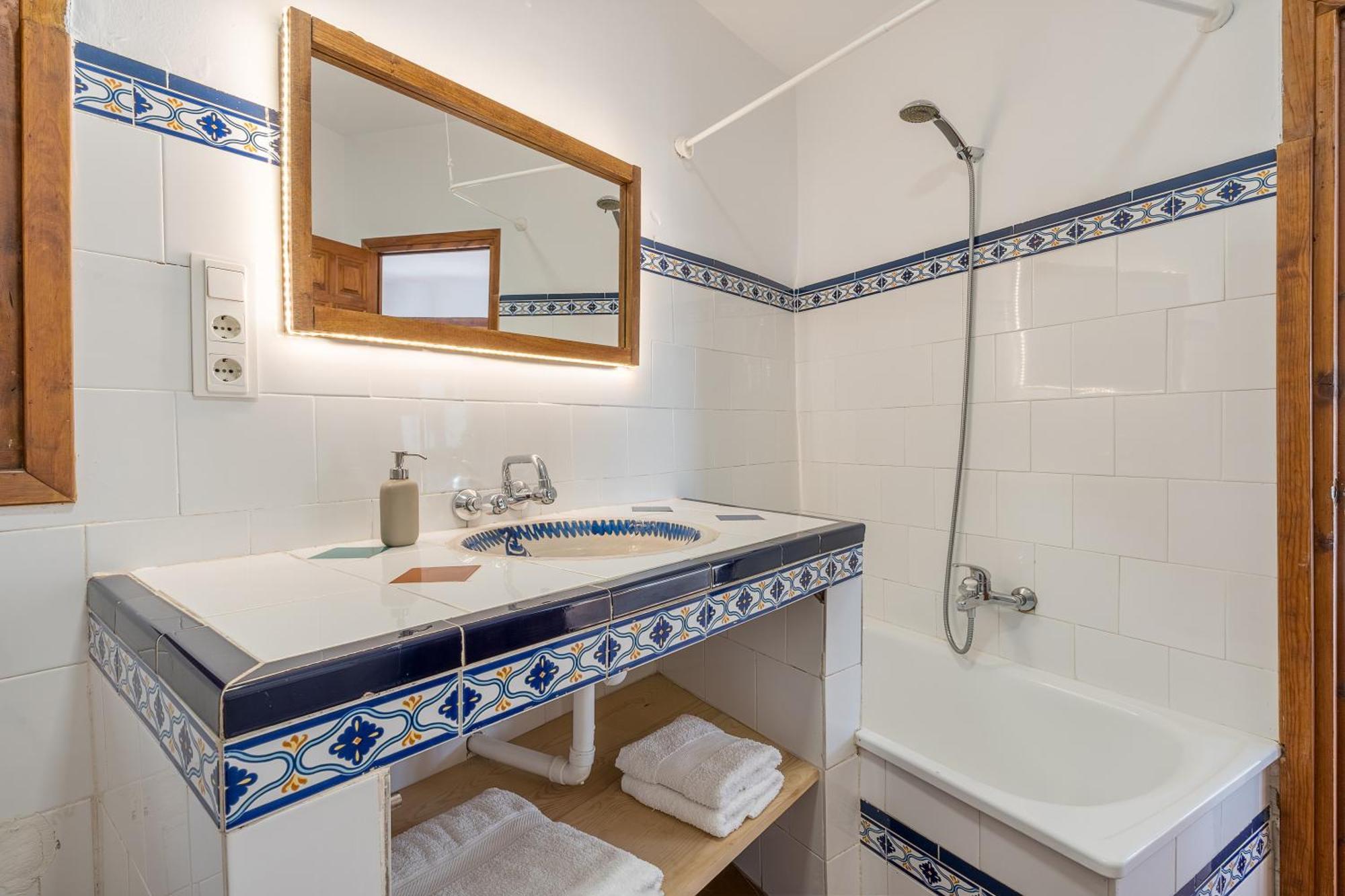 Casa Belmonte Apartment บูบิยอน ภายนอก รูปภาพ